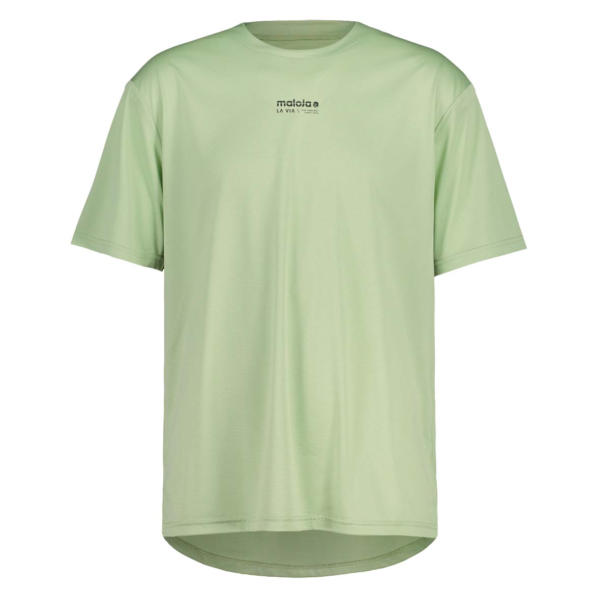 Maloja PufelsM. Jersey Men's in Fennel